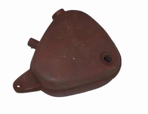 Oil tank bare - tank, goldstar