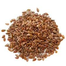 Brown Linseed Flaxseeds  Premium Quality  Linseed