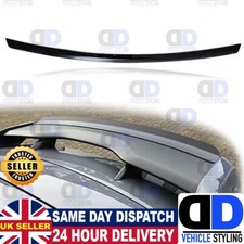 Ford Focus mk3 3.5 RS Rear