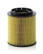 Original Mann-Filter Oil