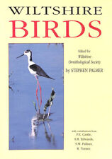 Wiltshire Birds by Palmer