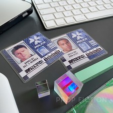 Almost Human - Prop Detective