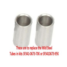Superflex 2 Stainless Steel