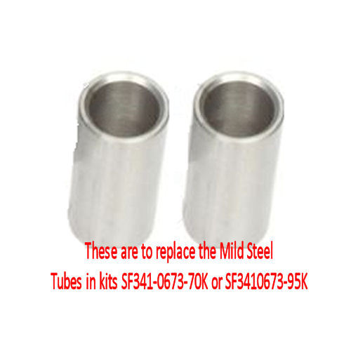 Superflex stainless steel - superflex,