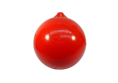 Ball float for or - or, 3/4"