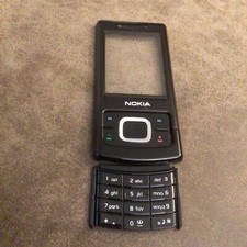 GENUINE ORIGINAL Nokia 6500s