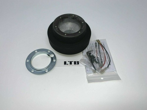 Momo steering wheel hub - steering,