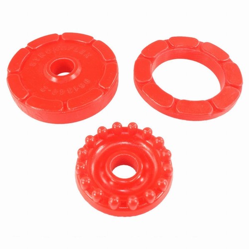 Polyurethane engine mount - polyurethane,