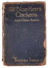 1915, 1st, THE BLUE HEN'S
