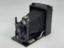 BUTCHER & SON CAMEO 6.5X9CM