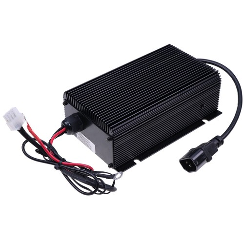 24v 15a battery - battery, charger