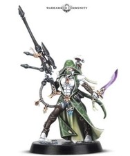 40k Blackstone Fortress