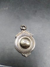 Antique Fully Hallmarked