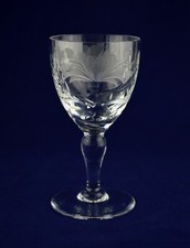 Royal Brierley Crystal