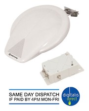 Caravan boat digital active - caravan,