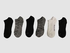 Tommy Hilfiger Men's Black