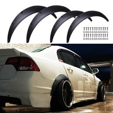 For Honda Civic Fender Flares