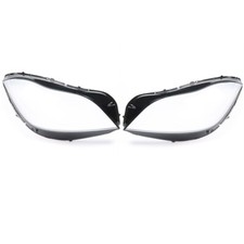 Headlight Clear Lens Cover