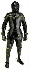 Medieval Knight Suit of Armor
