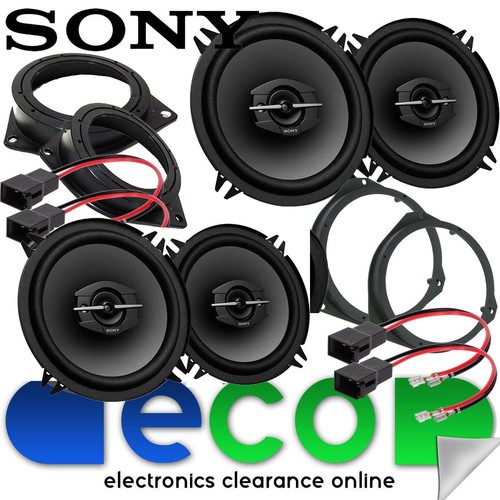 Sony vauxhall corsa 1993 - b,