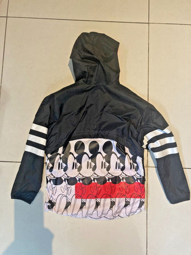 Kids adidas windbreaker jacket - kids,