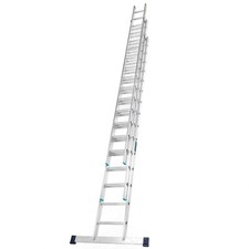TBDavies Extension Ladders -