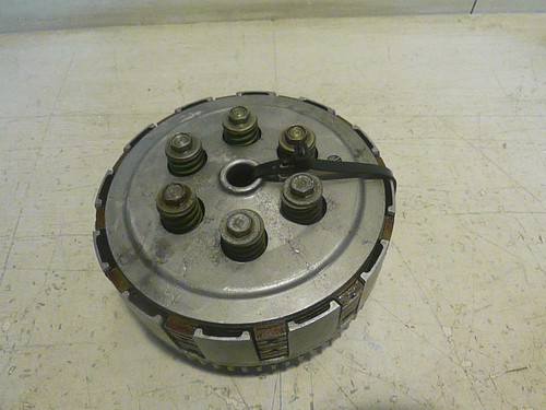 Honda cr250 1987 1989 - cr250, to