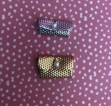 Pippa Doll Vintage Silver &