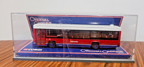 Corgi original omnibus - omnibus, ooc