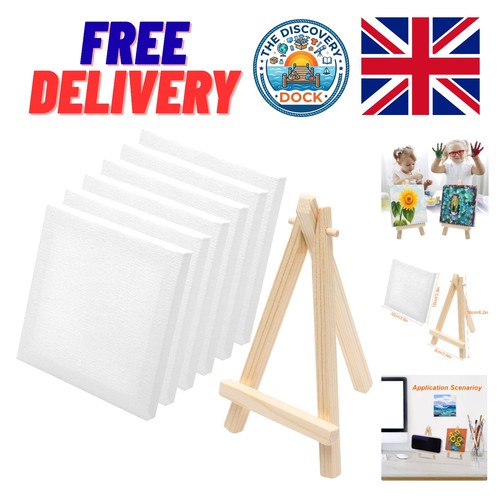 Creative 6pcs 10x10cm - 6pcs,