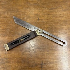 Vintage Smallwood Of