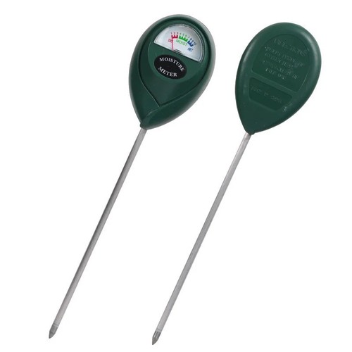 Soil moisture meter hygrometer - moisture,
