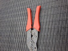 Molex 69008-0711 Crimping Tool Professional Crimp Tool