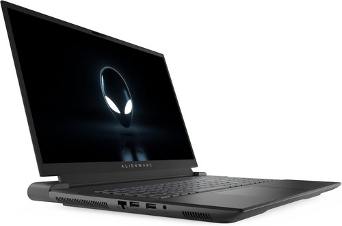 Alienware m18 qhd - m18, 18”