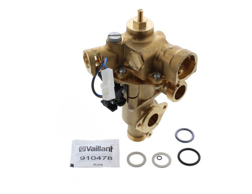 Vaillant 011289 obsolete - vaillant,