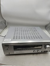 Eltax AVR-900 Digital Receiver - Working Cosmetic Wear