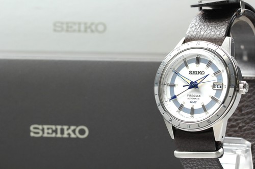 Mint seiko presage sary233 - mint],