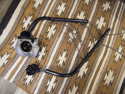 Complete ford flathead - complete, v8