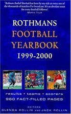 Rothmans Football Year Book