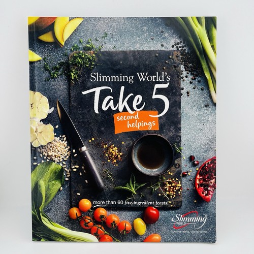 Slimming world take - slimming, 5