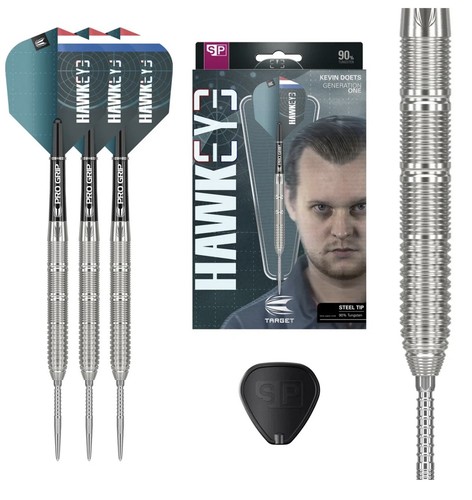Target kevin doets - target,