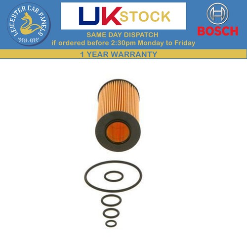 Bosch oil filter for - bosch,