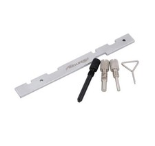 Duratec Petrol Engine Timing