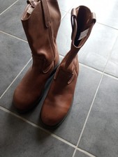 Redwing Rigger Boots