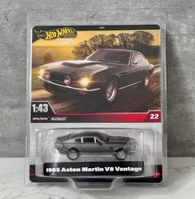 Hot Wheels Premium 1:43 1985