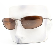 Oakley Whisker Sunglasses