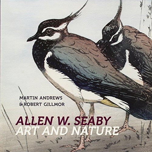Allen seaby art and - w., seaby: