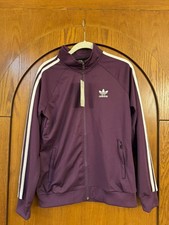 adidas originals purple 3