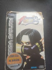 King of Fighters 95 - SEGA