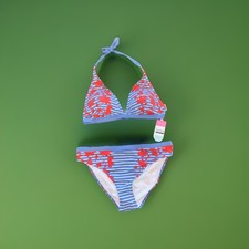 Joules Bikini Top & Bottoms